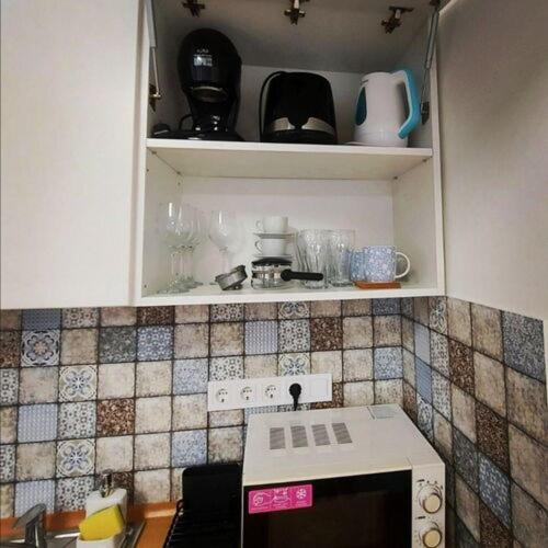 Kis Haz Apartman Сигетвар Экстерьер фото