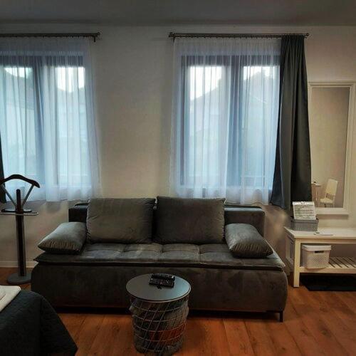 Kis Haz Apartman Сигетвар Экстерьер фото